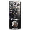 Mooer Micro Drummer | Drum Machine Pedal