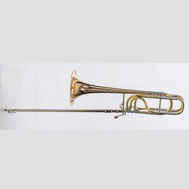 Renaissance Se Vanter | Bass Trombone