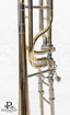 Renaissance Se Vanter | Bass Trombone