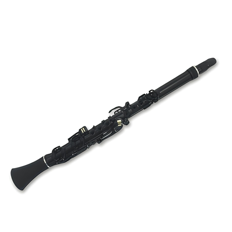Nuvo | Clarineo 2.0 (Black & Black)