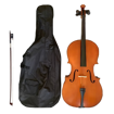 Mason AL-2144A | 4/4 Cello Outfit