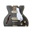 Epiphone ETCA-WEB | Electric Guitar (Casino Worn Ebony)
