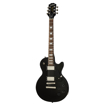 Epiphone EILT-EB | Les Paul Studio Electric Guitar (Ebony)