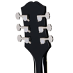 Epiphone E1SGT-EB SG Tribute | Electric Guitar (Ebony)