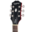 Epiphone E1SGT-CH SG Tribute | Electric Guitar (Cherry)