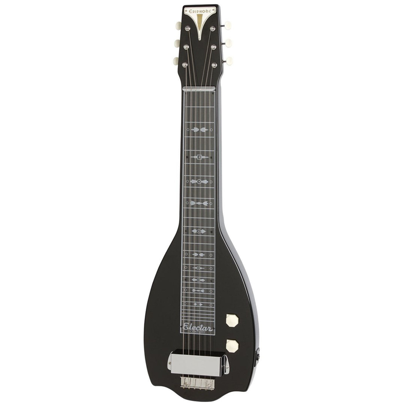 Epiphone EFCL-EB Electar | Century 1939 Lap Steel Guitar (With Bag)