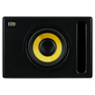 KRK S8.4 | 8" Powered Studio Subwoofer