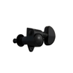 Gibson by Grover PMMH-030 | Kidney Machine Heads (Black)