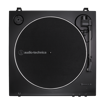 Audio-Technica AT-LP60X  | Fully Automatic Belt-Drive Turntable (Black)