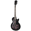 Gibson LPSTAA01-E2 | Les Paul Studio Session Electric Guitar (Trans Ebony)