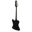 Epiphone EBTV-EB Thunderbird 60's | 4 String Bass (Ebony) 