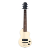 Carry On ST-VW | Mini Electric Guitar (Vintage White)