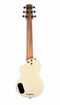 Carry On ST-VW | Mini Electric Guitar (Vintage White)