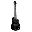 Carry On ST-JB | Mini Electric Guitar (Jet Black)