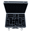 Power Works PDMK-7 | 7 Piece Drum Mic Set