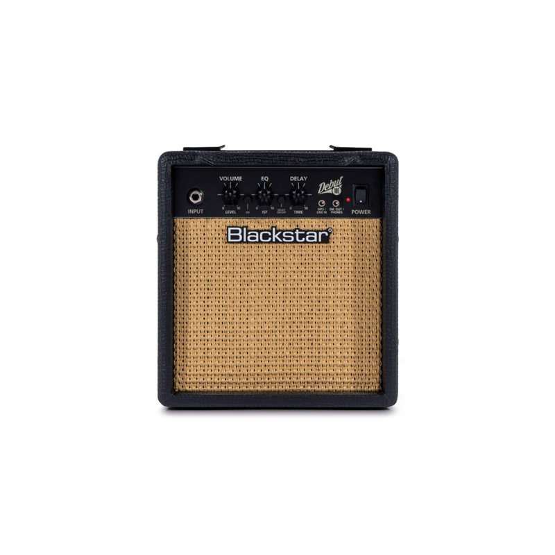 Blackstar DEBUT-10E-BLK | 10watt Guitar Amp
