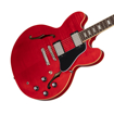 Epiphone EIES335MS-SCH | Marty Schwartz ES-335 Electric Guitar