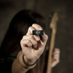 Swiff Audio A10-R | Rechargeable Clip On Tuner