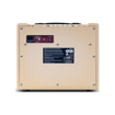 Blackstar DEBUT-30E | 30 Watt Electric Guitar Amp (Cream and Oxblood)