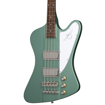 Epiphone EIGTB6-ING | Thunderbird 64 4-String Bass (Inverness Green)