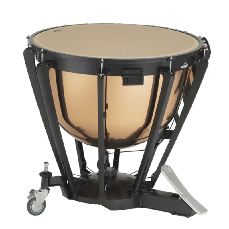 Yamaha TP-6326R | 26" Copper Timpani Drum