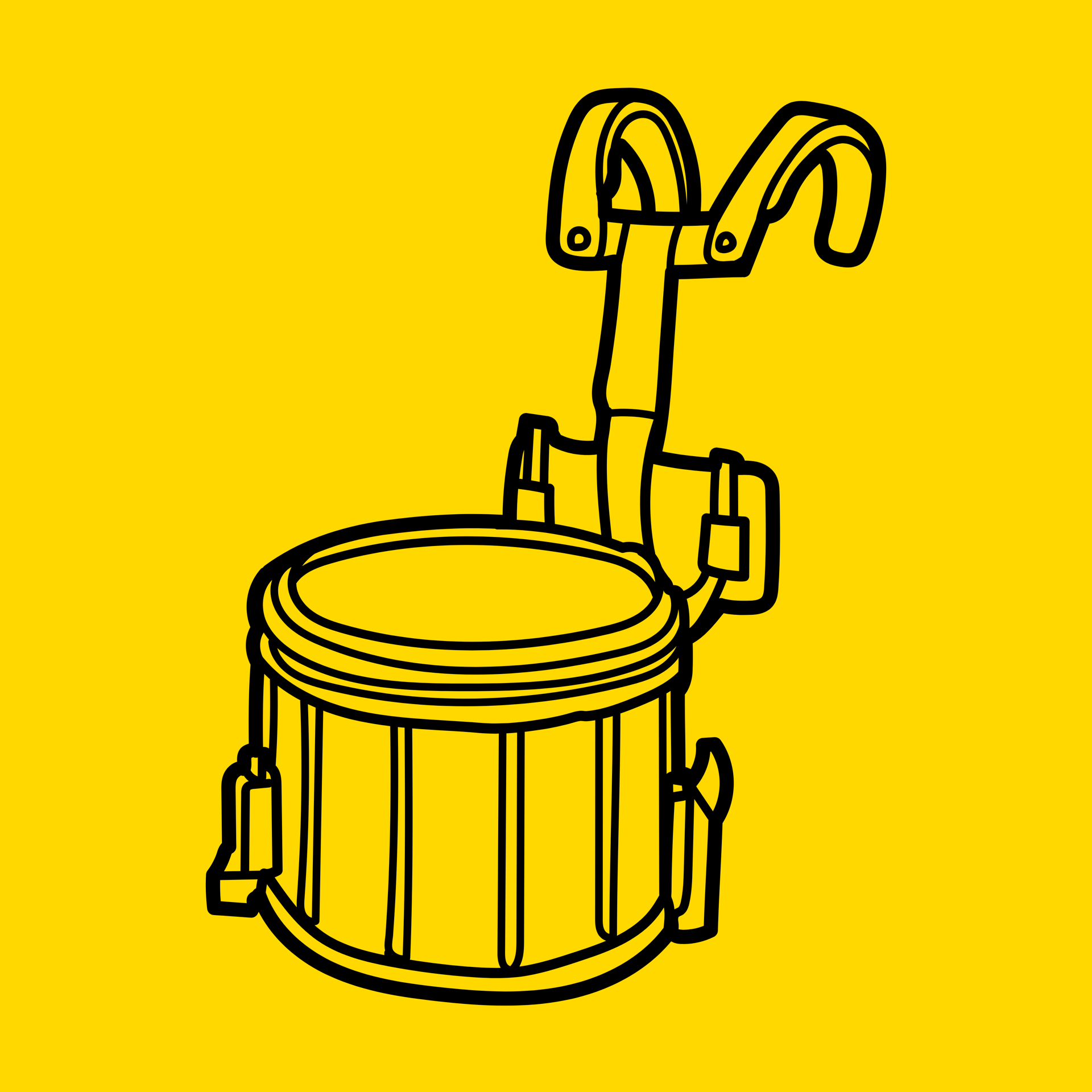 Picture for category Snare Drums