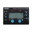 Boss TU-30 | Tuner & Metronome