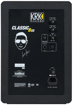 KRK CL8G3SS | Classic Scott Storch Studio Monitors (Pair)