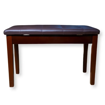 Sandner SPB12W | Piano Bench
