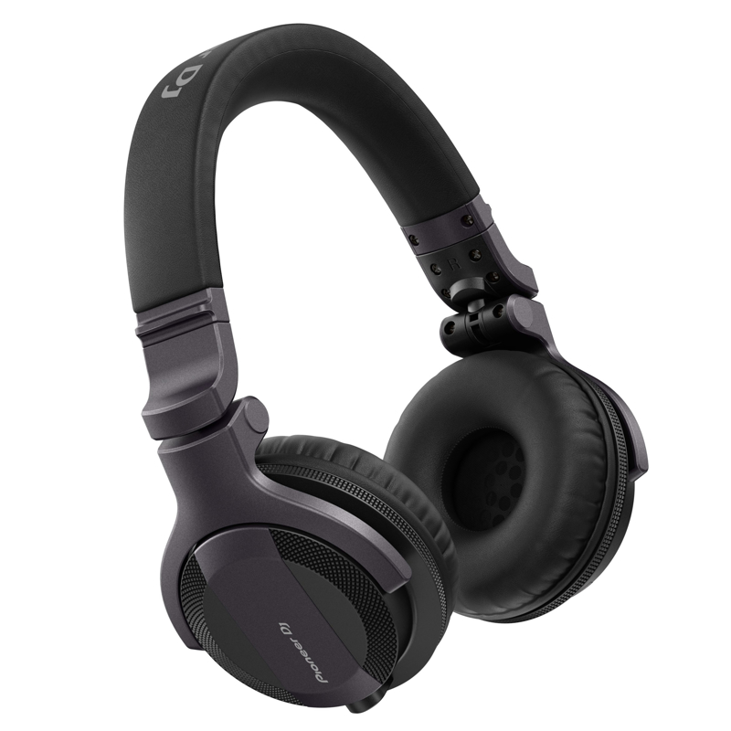Pioneer HDJ-CUE1 | DJ Headphones