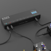 Swiff Audio P200 | Isolated Adjustable Power Supply