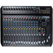 PowerWorks T-1804BT-U | 18 Channel Analogue Mixer