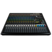 PowerWorks MX2406BT-U | 16 Channel Analogue Mixer