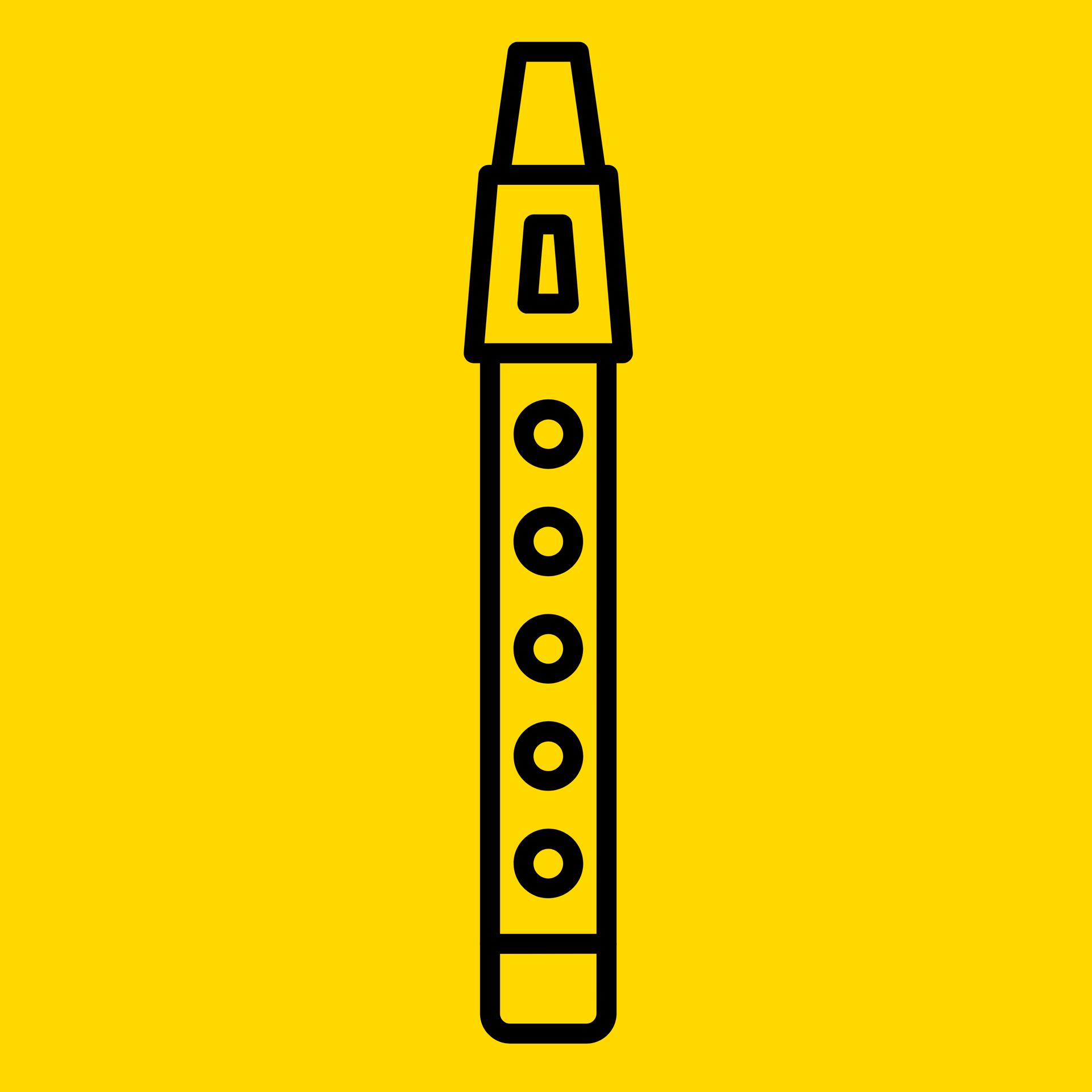 Picture for category Pennywhistles (Flagolet)