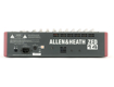 Allen & Heath ZED-14 | 12 Channel Mixer with USB