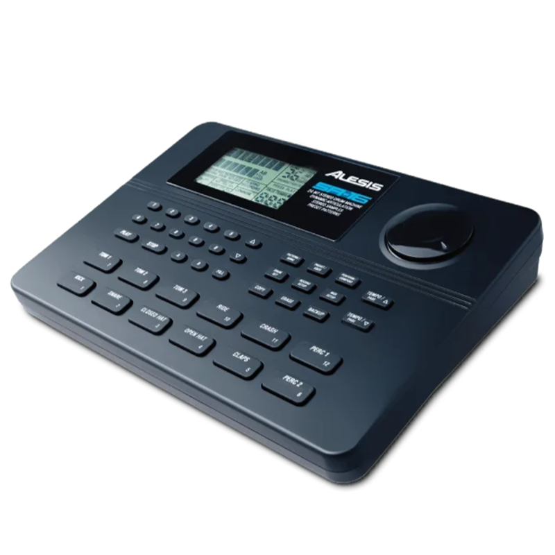 Alesis SR-16 | Classic Drum Machine