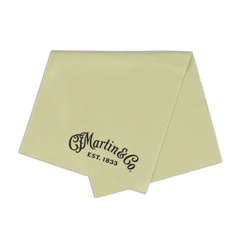 Martin 18A0137 | Microfiber Polishing Cloth