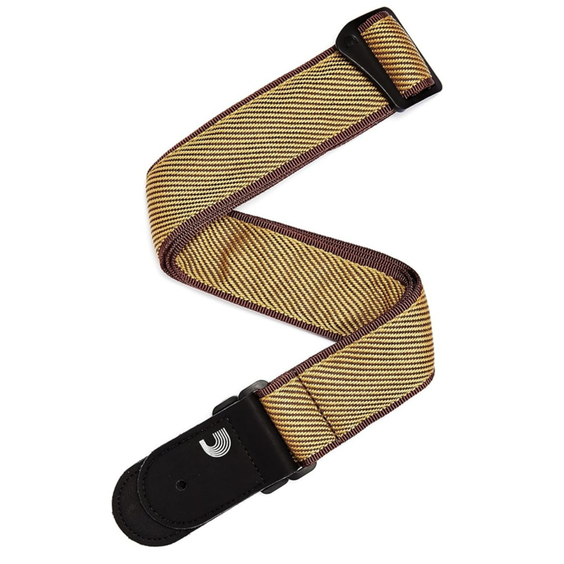 Planet Waves 50B06 | Tweed Guitar Strap