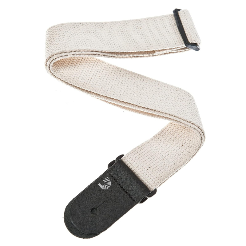 Planet Waves 50CT01 | Woven Guitar Stap (Natural)