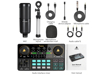 Maono AU-AM200 S1 MAONOCASTER | Lite Portable Podacasting Studio