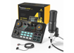 Maono AU-AM200 S1 MAONOCASTER | Lite Portable Podacasting Studio