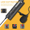 Maono AU-103 | Lavalier Microphone