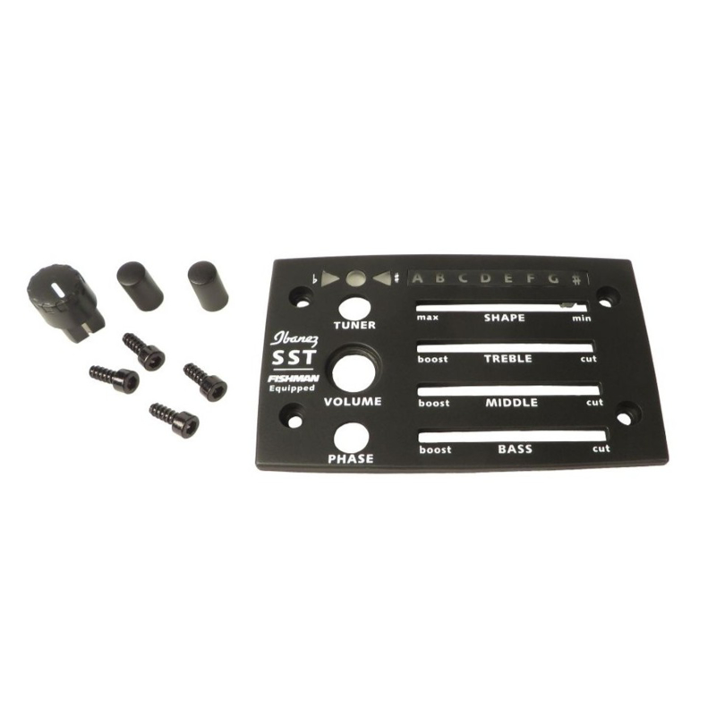 Ibanez 5APP01F | SST Face Plate 