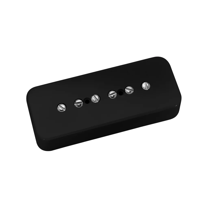Dimazio DP280BKS | Vintage P90 Soapbar Pickup
