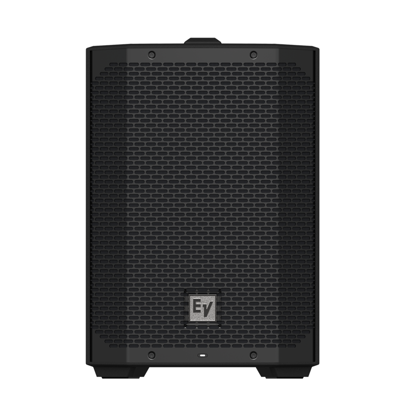 EV Everse 8 | Weatherized battery-powered speaker with Bluetooth