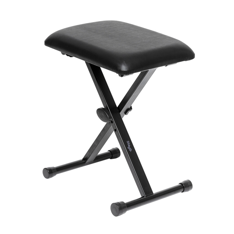 Stagg KEB-A10 | Keyboard Bench