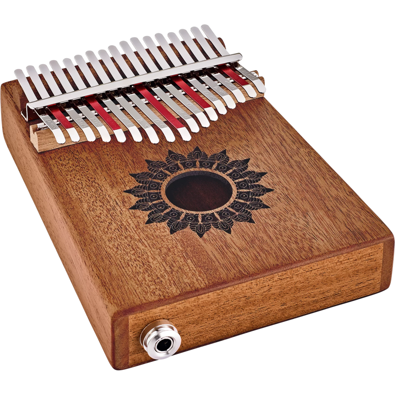 Meinl PKL1708H | Pickup Kalimba