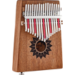 Meinl PKL1708H | Pickup Kalimba
