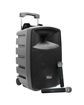 Filo FDA15A | Portable Speaker System  With Cordless Microphones