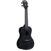 Kala KAWMSBKS | Soprano Ukulele Waterman Black Sand